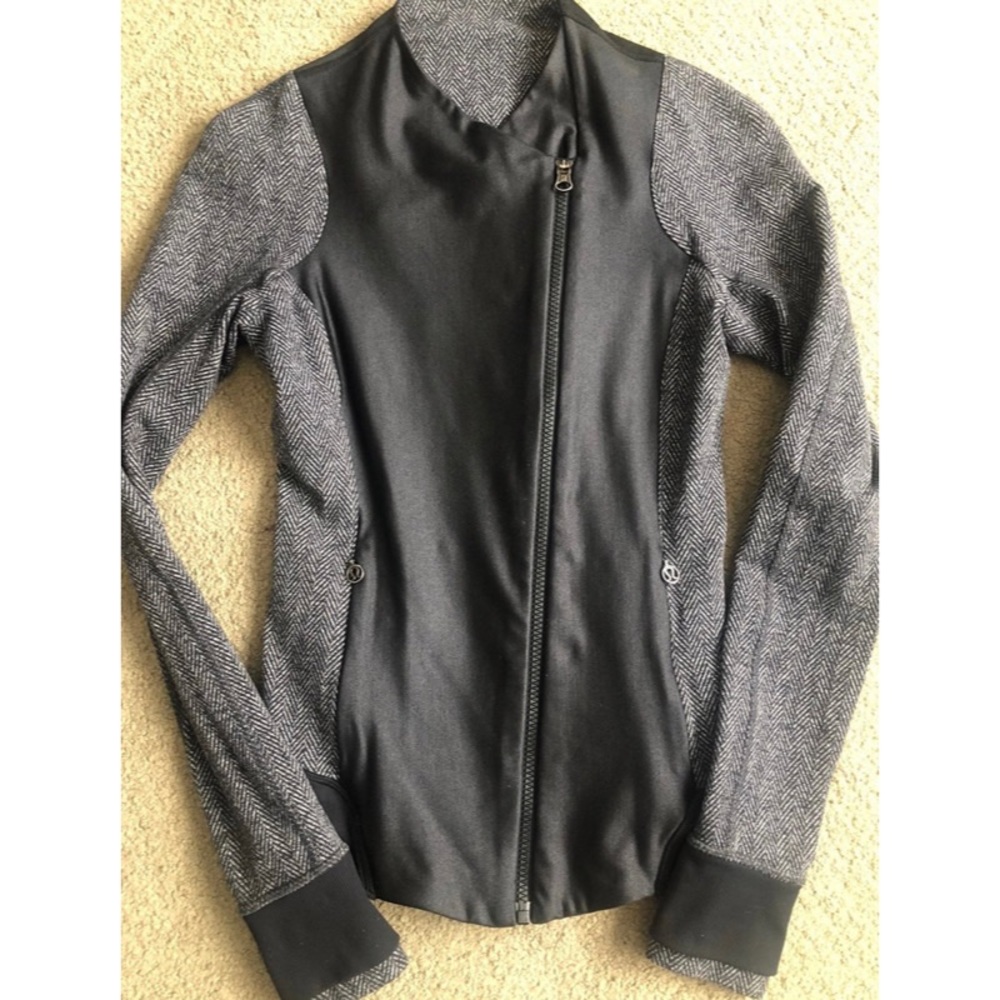 Lululemon Define Jacket